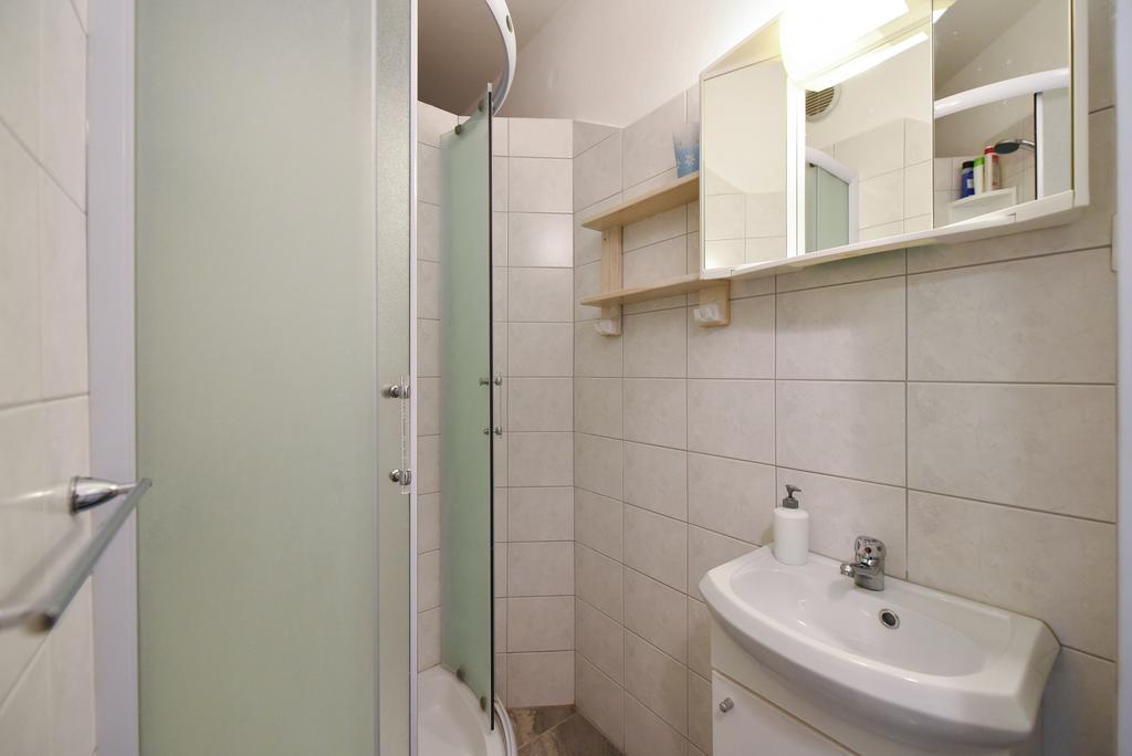 Apartmán Dado *