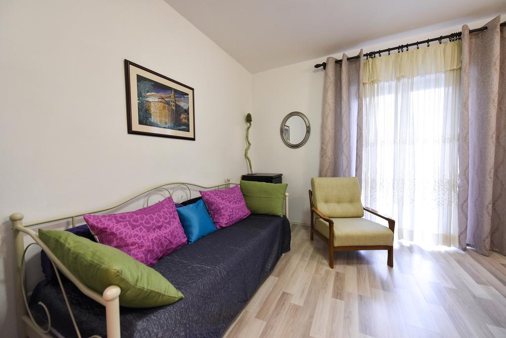 Apartmán Dado *