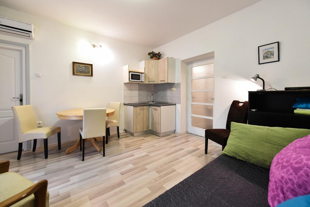Apartmán Dado *