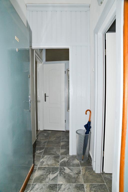Apartmán Dado Zadar