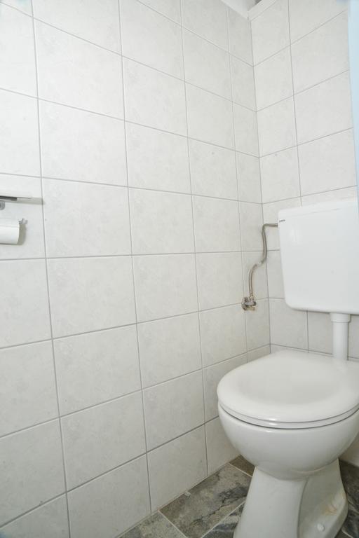 Dado Apartment *